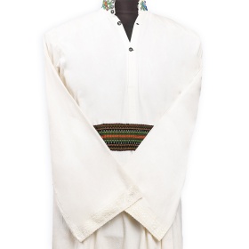 Ie tradițională românească pentru bărbați- 3 XL