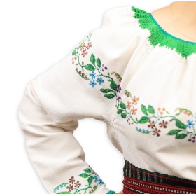 Ie traditionala- M-L