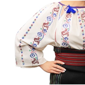 Ie traditionala- XL-2XL