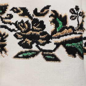 Ie traditionala autentica- M-L