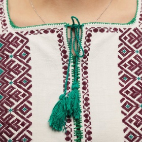 Ie traditionala autentica- L-XL