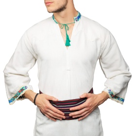 Ie tradițională românească pentru bărbați