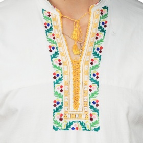 Ie tradițională românească pentru bărbați- L-XL