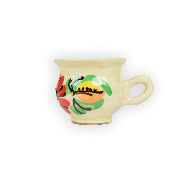 Cana din ceramica- 200 ml