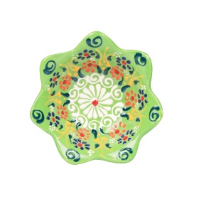 Castron din ceramică porțelanat