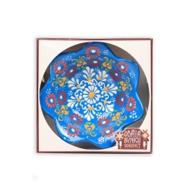 Castron din ceramică porțelanat