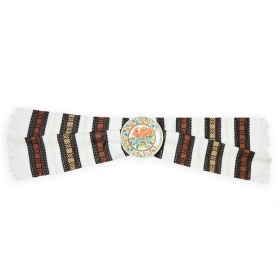 Stergar traditional - 145x50 cm