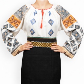 Ie traditionala cusuta manual- M-L