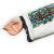 Ie traditionala din Bucovina cusuta M-L