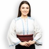 Ie traditionala din Bucovina L-XL