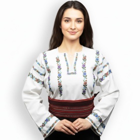 Ie traditionala cusuta manual M-L