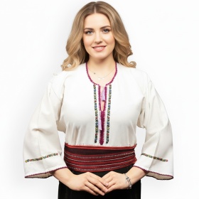 Ie traditionala cusuta manual- L-XL