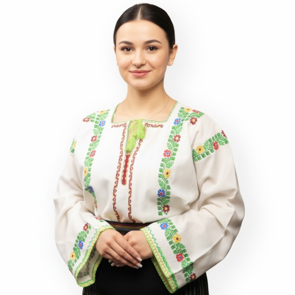 Ie traditionala - XL-2XL