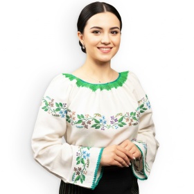 Ie traditionala- M-L