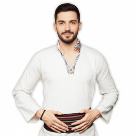 Ie tradițională pentru bărbați