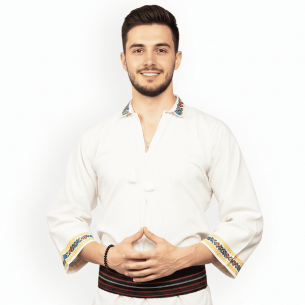 Ie tradițională- XL-2XL