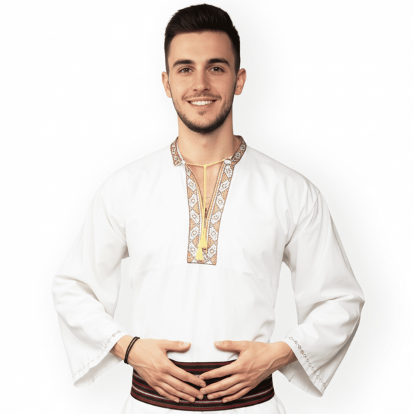 Ie tradițională- XL-2XL