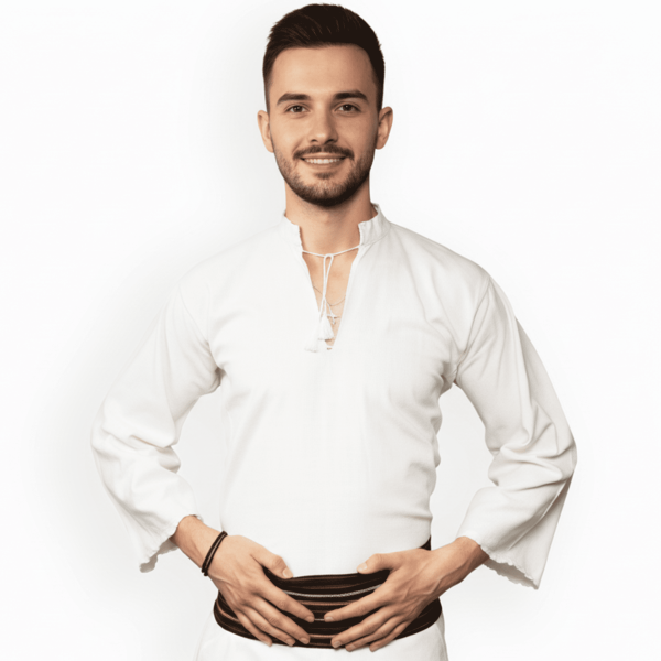 Ie tradițională - XL-2XL