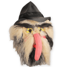 Masca Traditionala - Bucovina