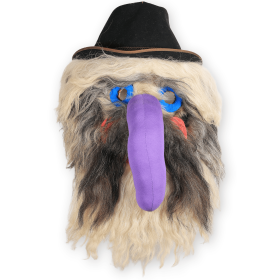 Masca Traditionala - Bucovina