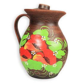 Vază din ceramică - 3 l