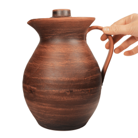 Vază din ceramică - 3 l