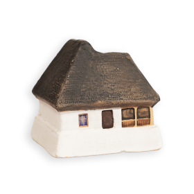 Casuta ceramica