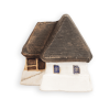 Casuta ceramica