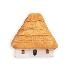 Casuta ceramica