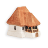 Casuta ceramica