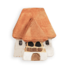 Casuta ceramica