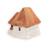 Casuta ceramica