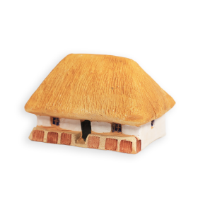 Casuta ceramica