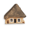 Casuta ceramica