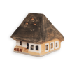 Casuta ceramica