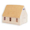 Casuta ceramica