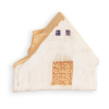 Casuta ceramica