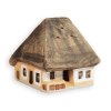 Casuta ceramica