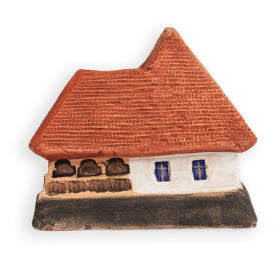 Casuta ceramica