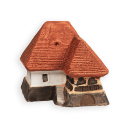 Casuta ceramica