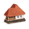 Casuta ceramica