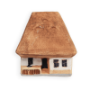 Casuta ceramica