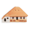Casuta ceramica