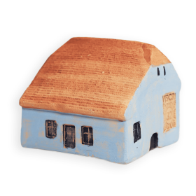 Casuta ceramica