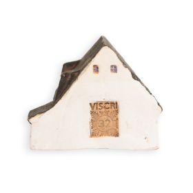 Casuta ceramica