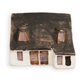 Casuta ceramica