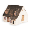 Casuta ceramica