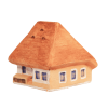 Casuta ceramica