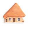 Casuta ceramica