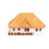 Casuta ceramica